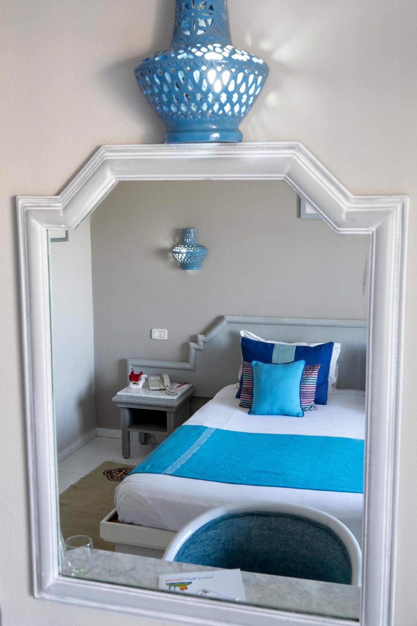 Houda Golf Beach & Aquapark Monastyr Zewnętrze zdjęcie