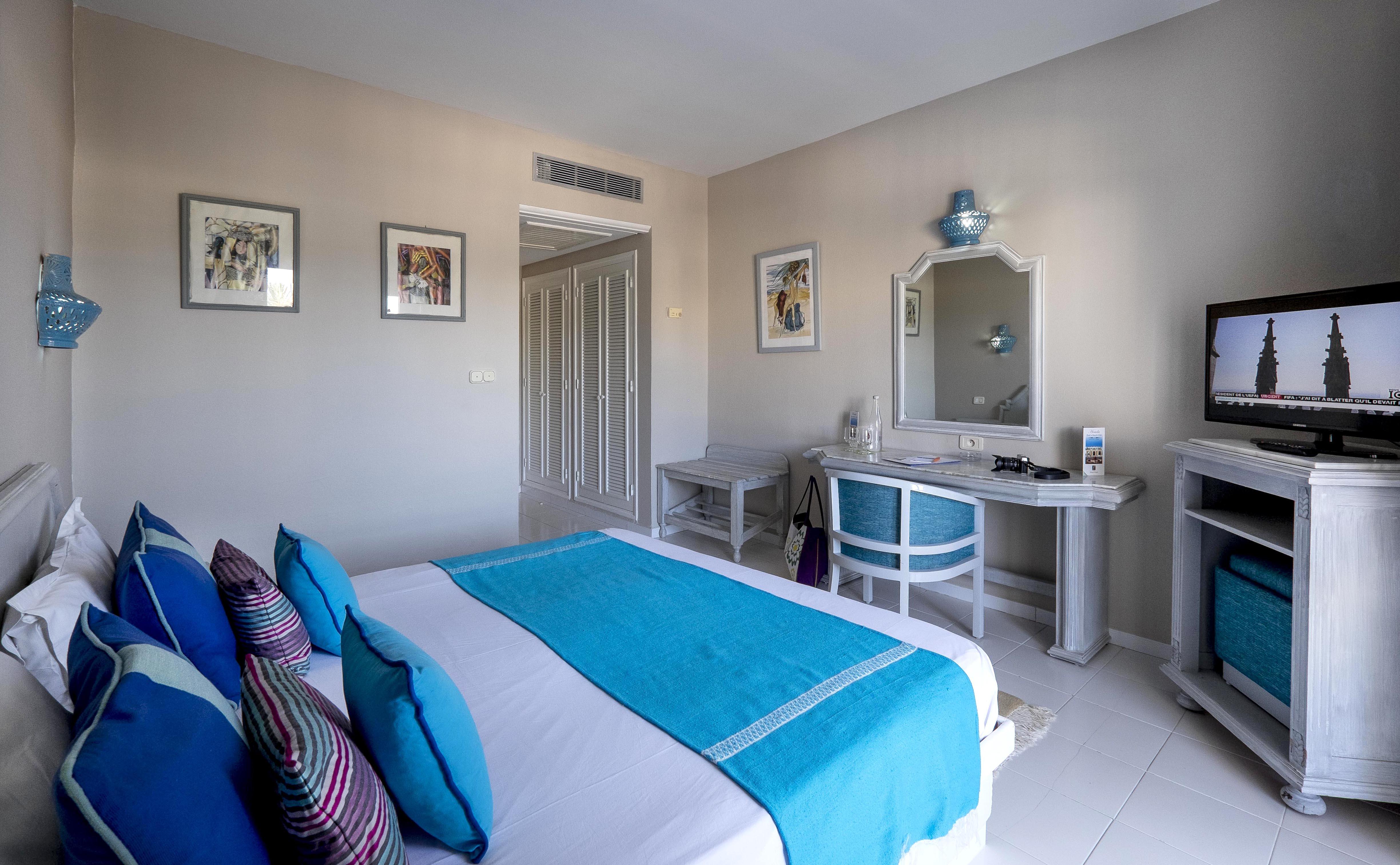 Houda Golf Beach & Aquapark Monastyr Zewnętrze zdjęcie