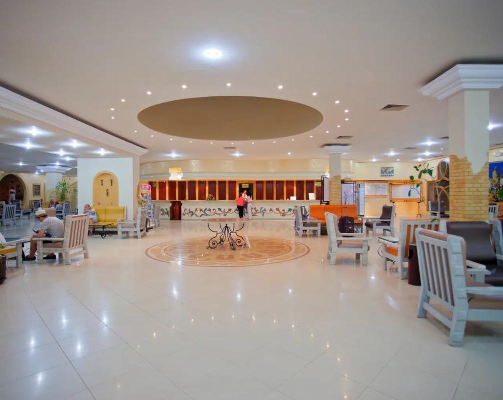Houda Golf Beach & Aquapark Monastyr Zewnętrze zdjęcie