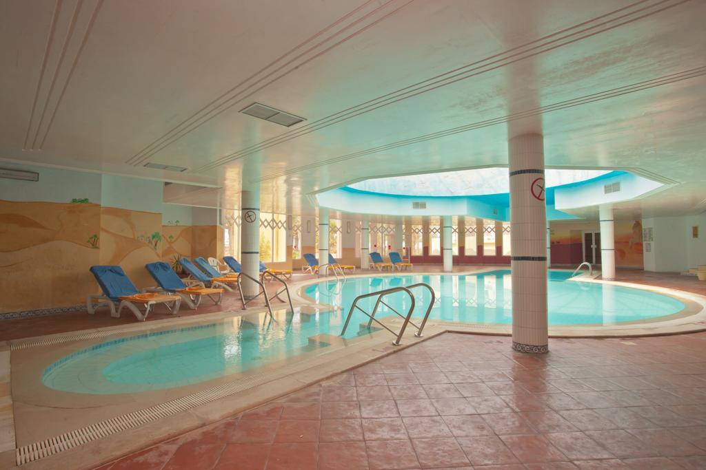 Houda Golf Beach & Aquapark Monastyr Zewnętrze zdjęcie