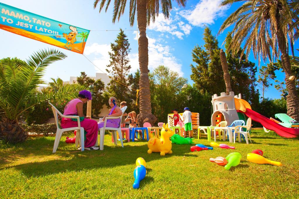 Houda Golf Beach & Aquapark Monastyr Zewnętrze zdjęcie