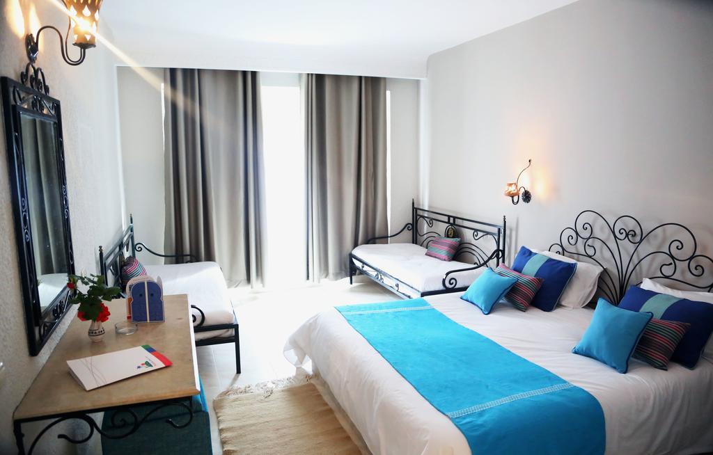 Houda Golf Beach & Aquapark Monastyr Zewnętrze zdjęcie