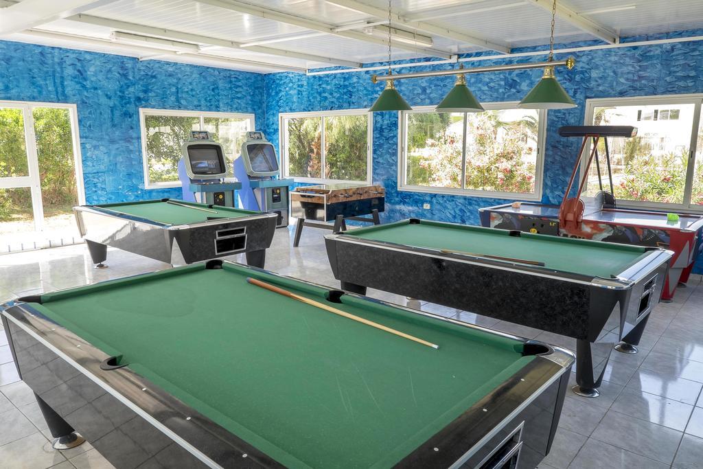 Houda Golf Beach & Aquapark Monastyr Zewnętrze zdjęcie
