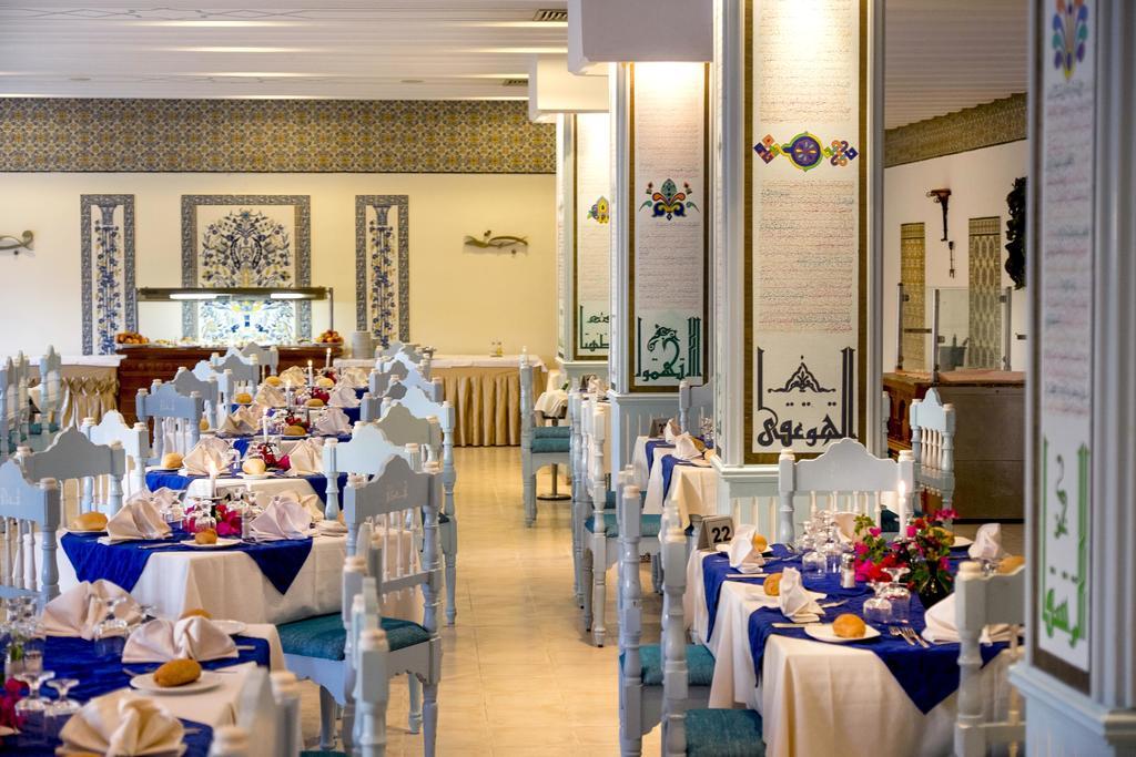 Houda Golf Beach & Aquapark Monastyr Zewnętrze zdjęcie