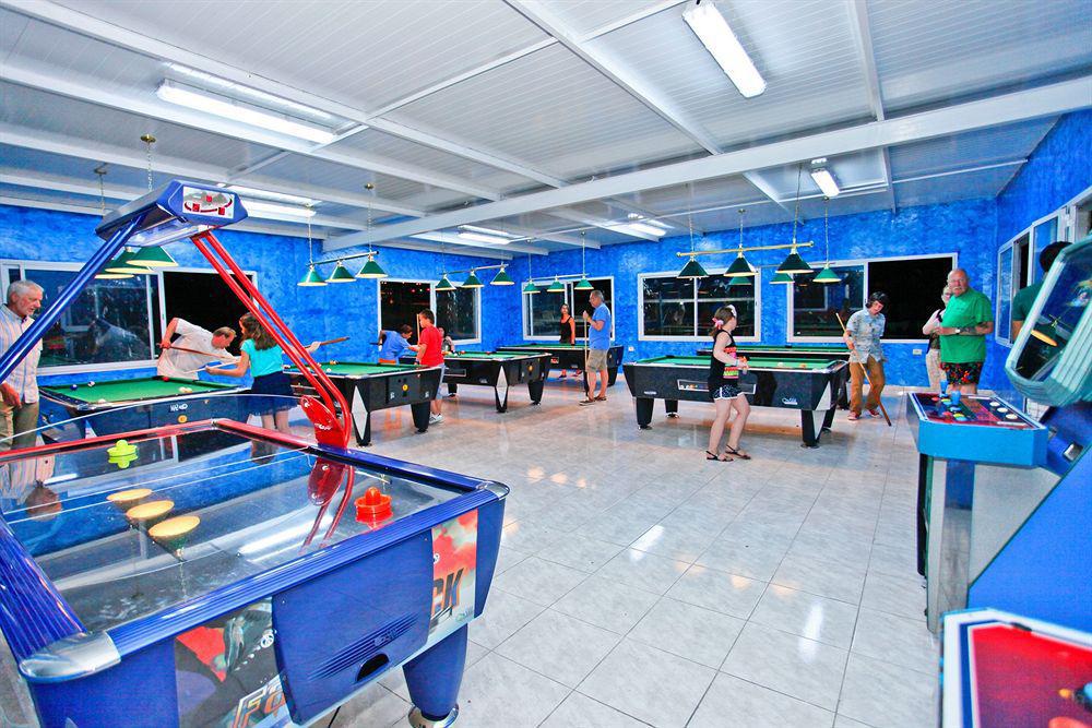 Houda Golf Beach & Aquapark Monastyr Zewnętrze zdjęcie